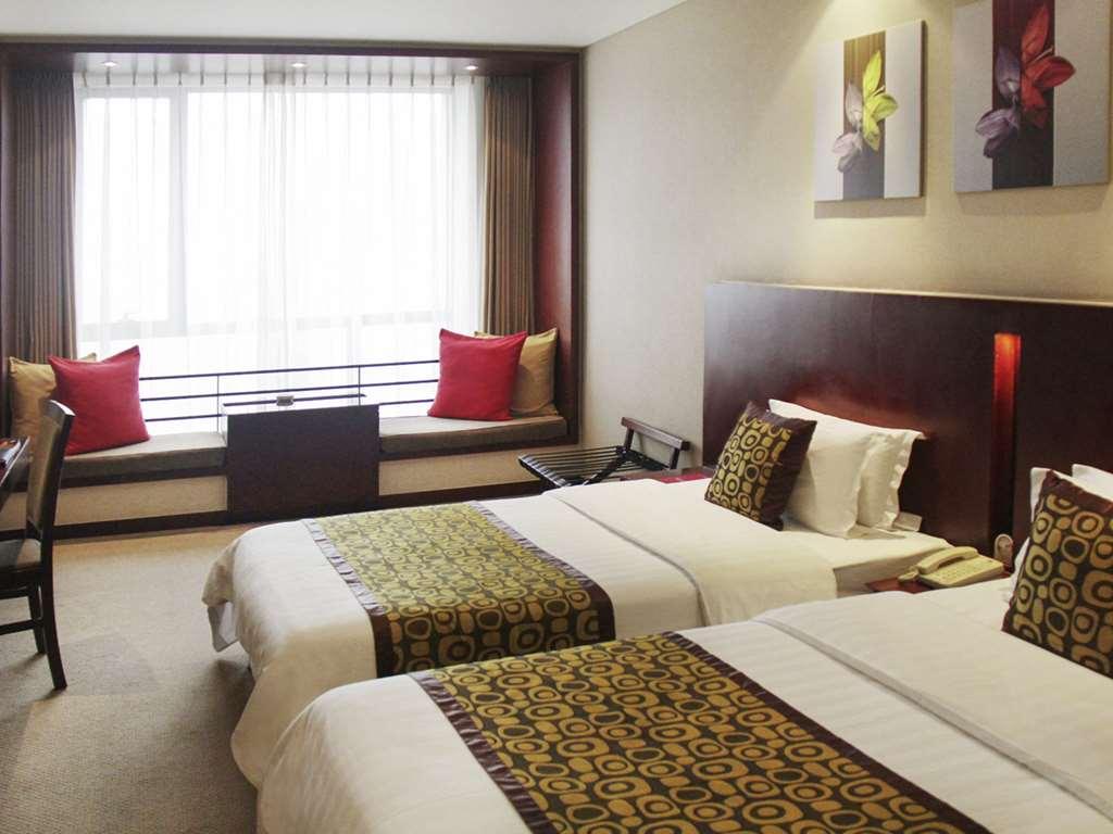 Mercure Wanshang Peking Rum bild
