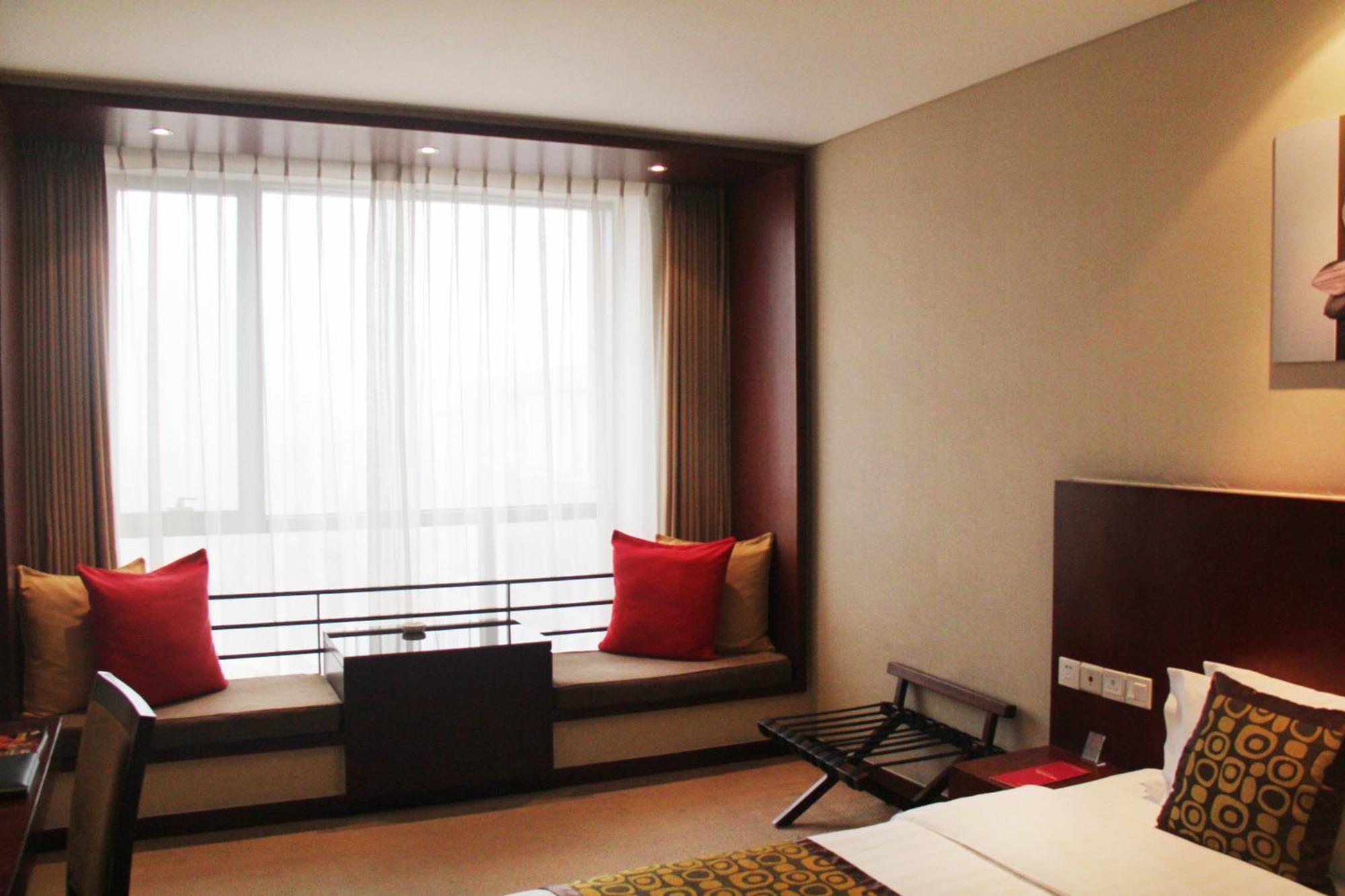 Mercure Wanshang Peking Rum bild