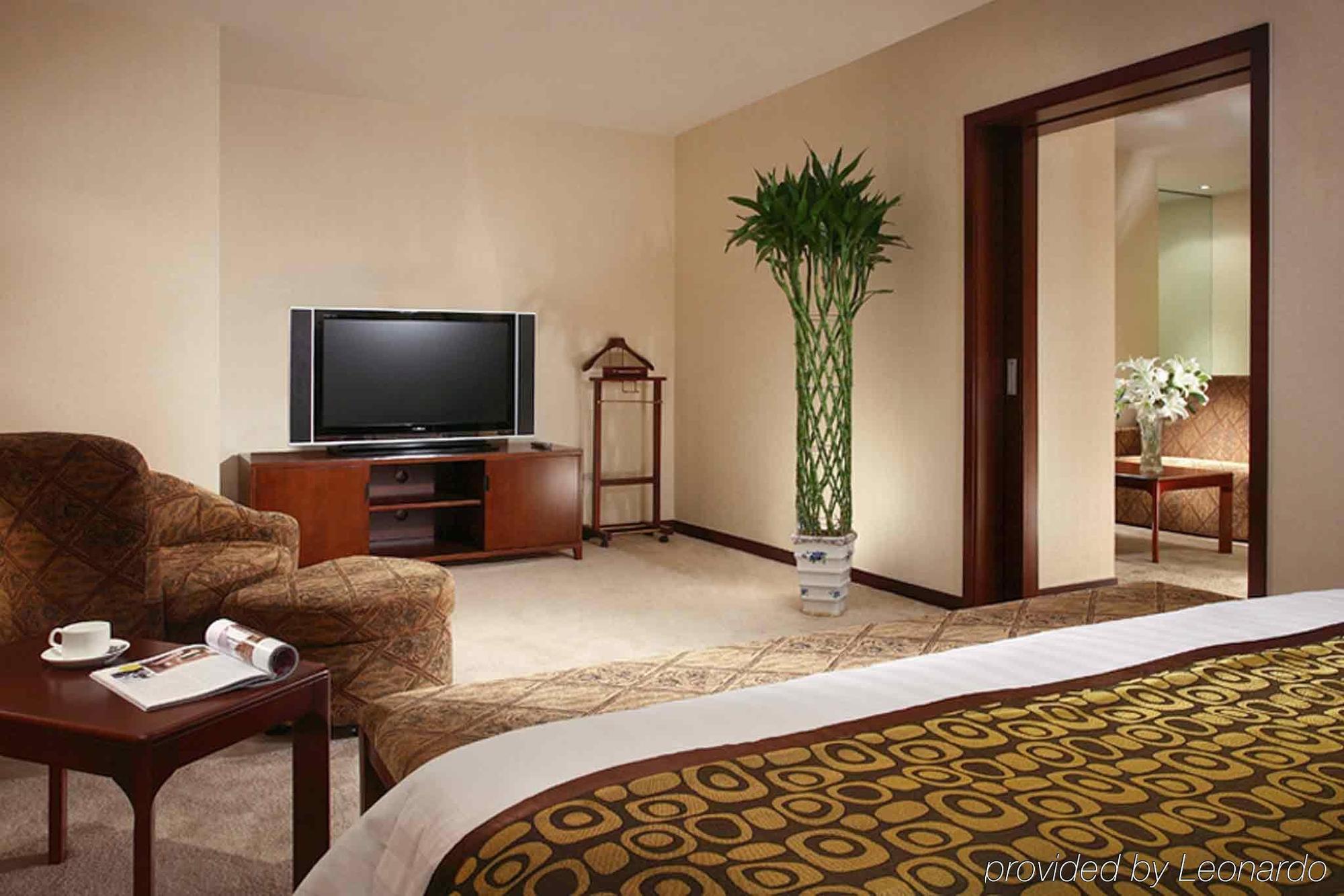 Mercure Wanshang Peking Rum bild